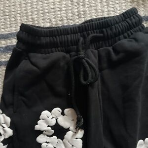 Diniem Tears Set (Black)